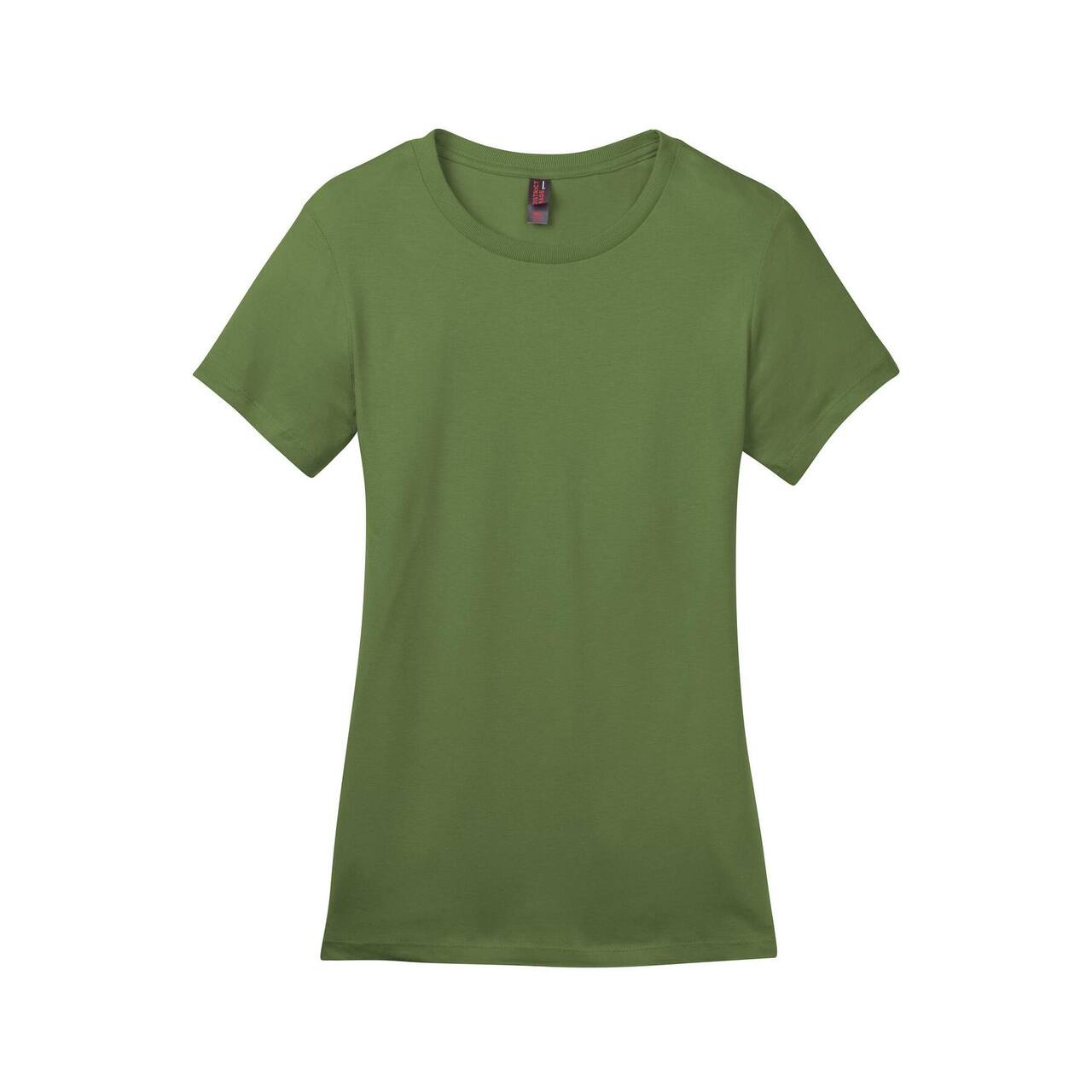 District® Women's Perfect Weight® Adult T-Shirt